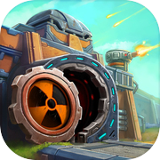 Shelter War: Zombie Games