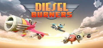 Banner of Diesel Burners 