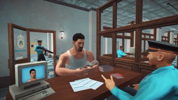 Prison Breakout: Escape Game Screenshot