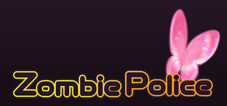 Banner of Zombie Police: Weihnachtstanz mit Polizeizombies 