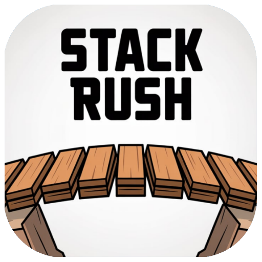 Stack Rush Latest Version for Android/iOS APK - TapTap