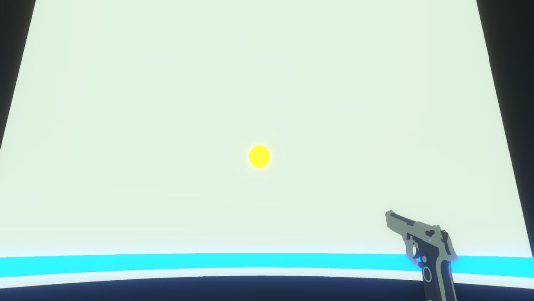 Screenshot of Shooting Master (Test)