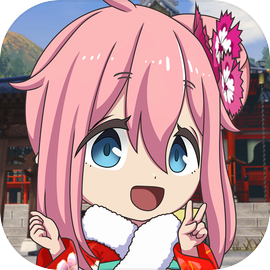 Cute Laid-Back Camp sandwich - QooApp: Anime Game Platform