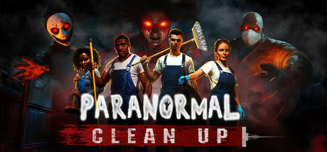 Banner of Paranormal Cleanup 