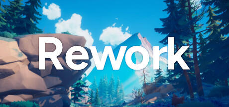 Banner of Rework 