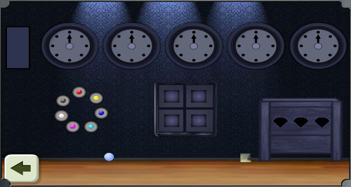 Escape Games Spot-73 Game Screenshot