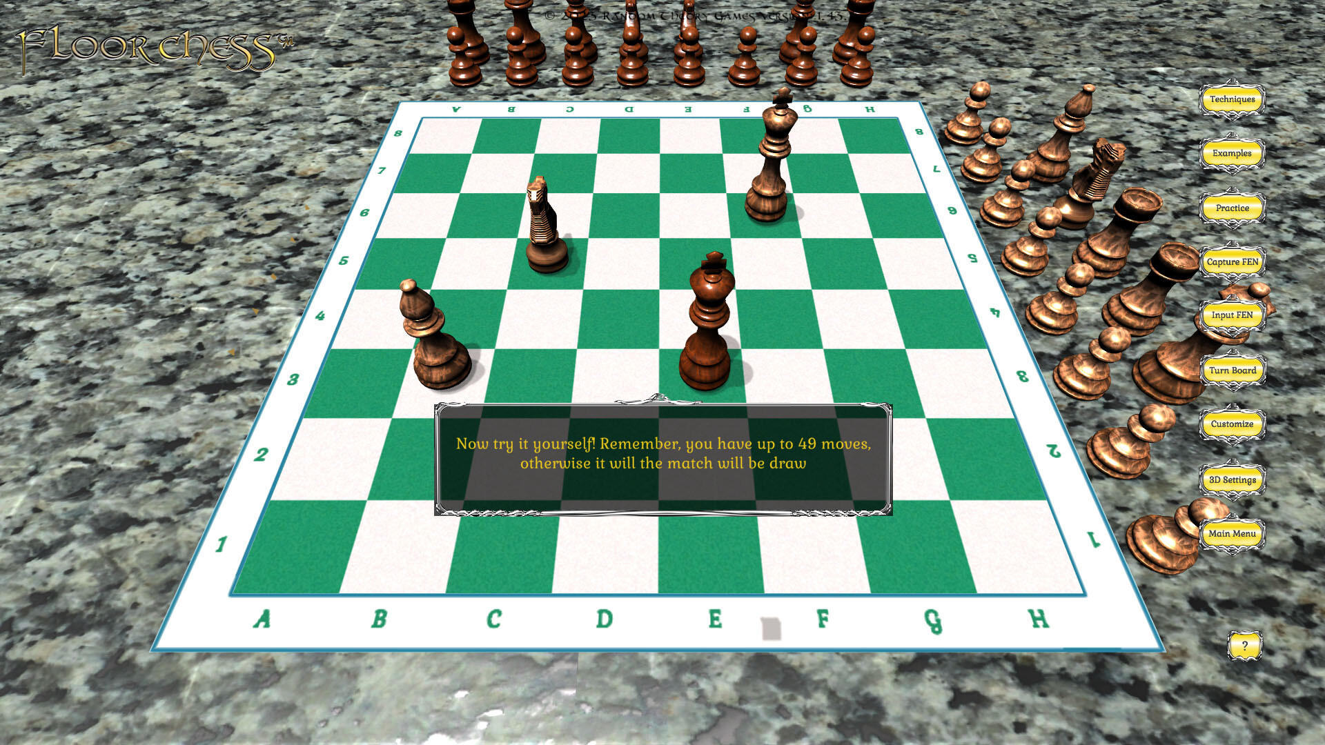 Floor Chess android iOS-TapTap