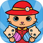 Icon of Yasa Pets Town
