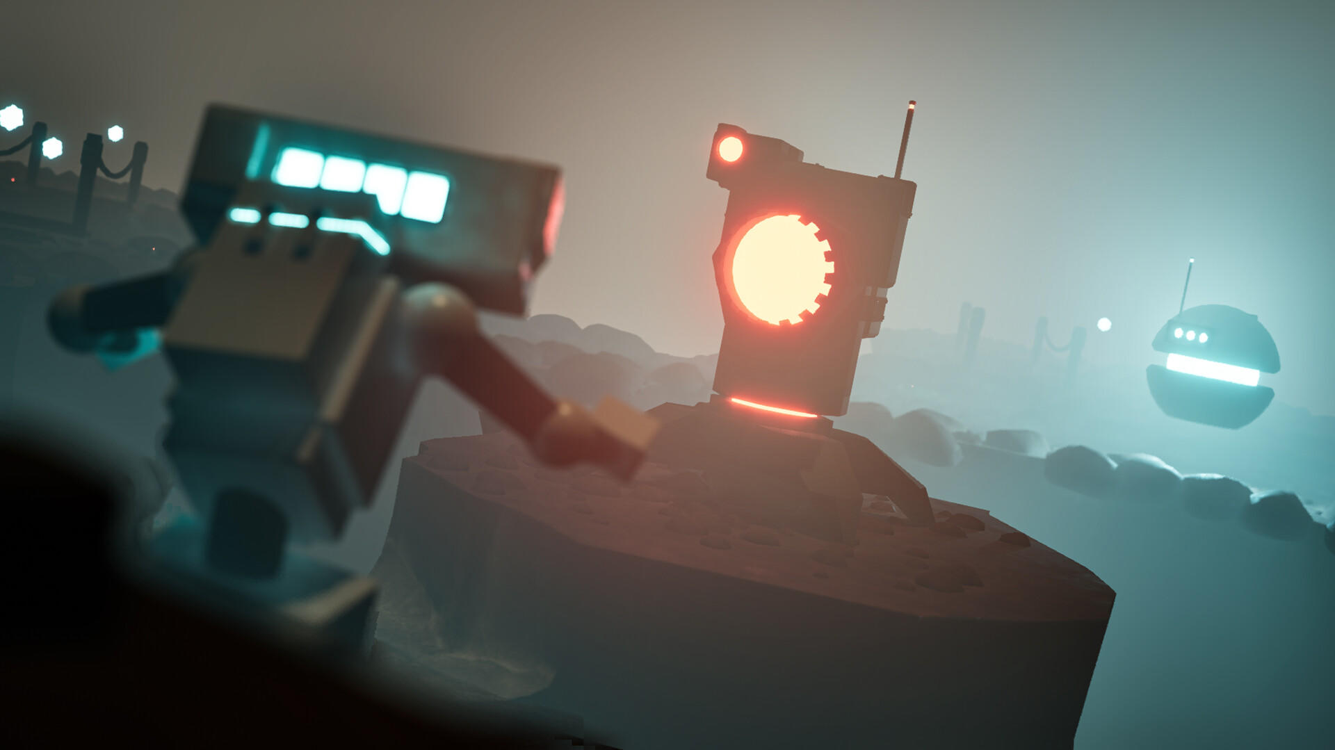 Three Alpha One Nine 遊戲截圖