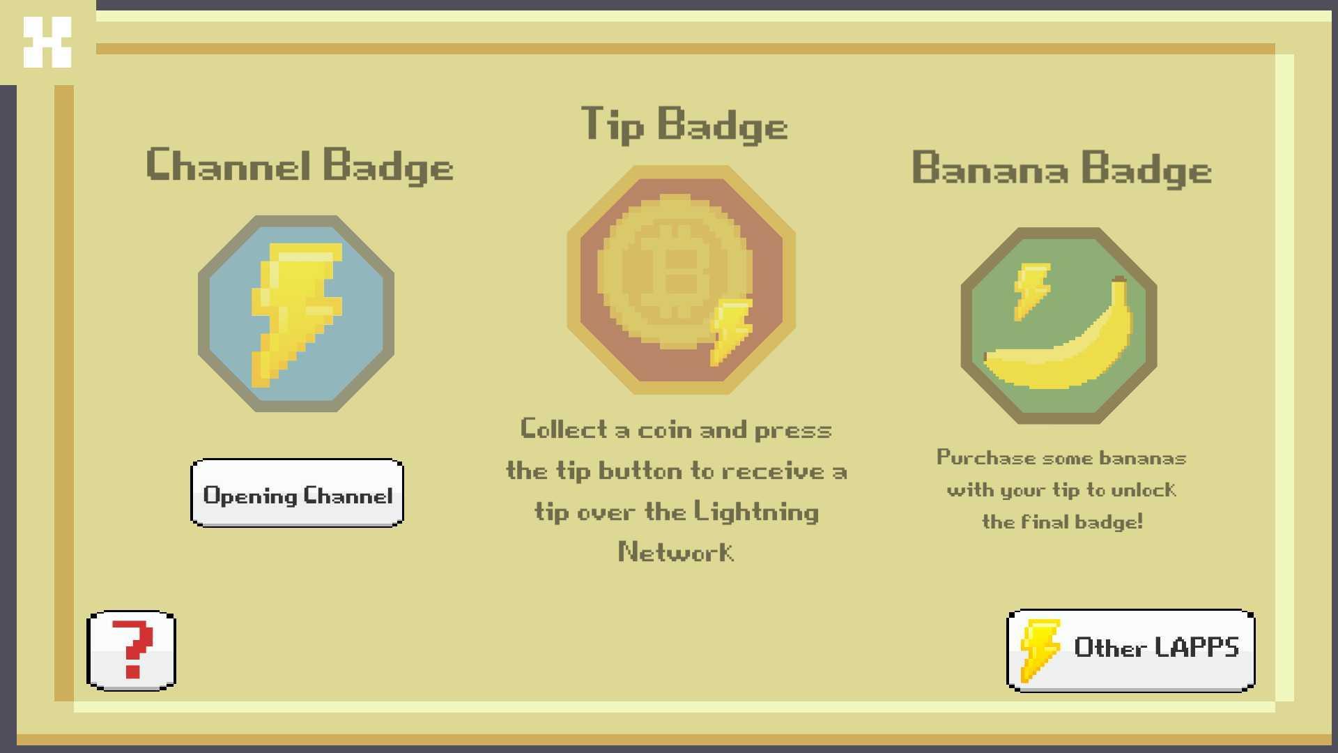 SaruTobi Game Screenshot