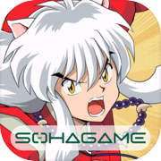 IP InuYasha . IP InuYasha