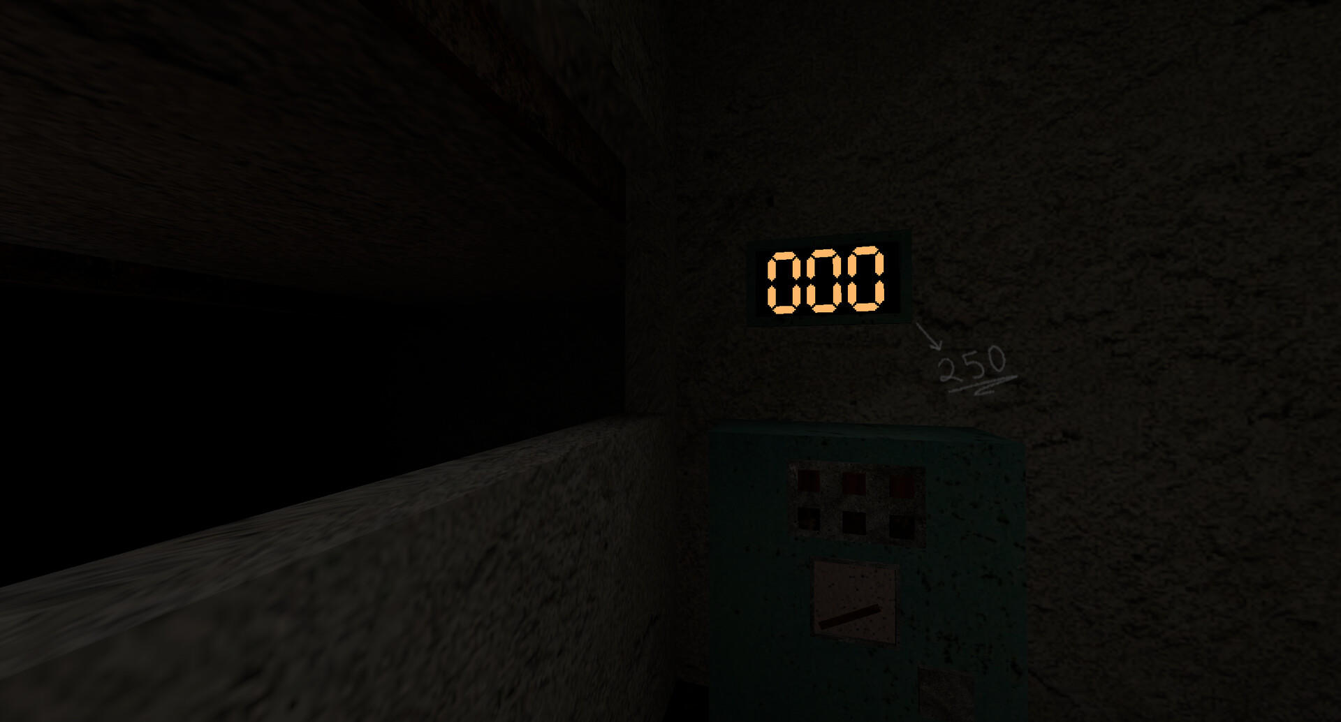 Warehouse Job Game Screenshot