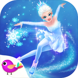 Romantic Frozen Ballet Life