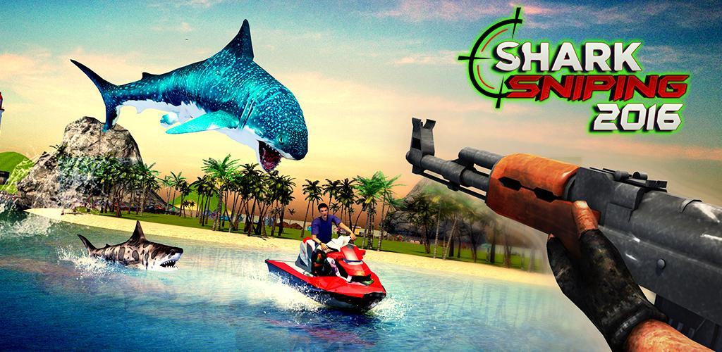 Banner of Requin Sniping 2016 1.5