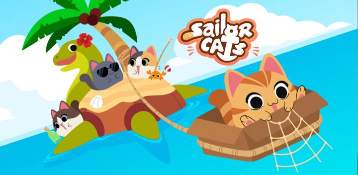 Banner of Sailor Cats 1.0.48b