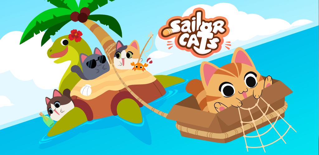 Banner of Sailor Cats 