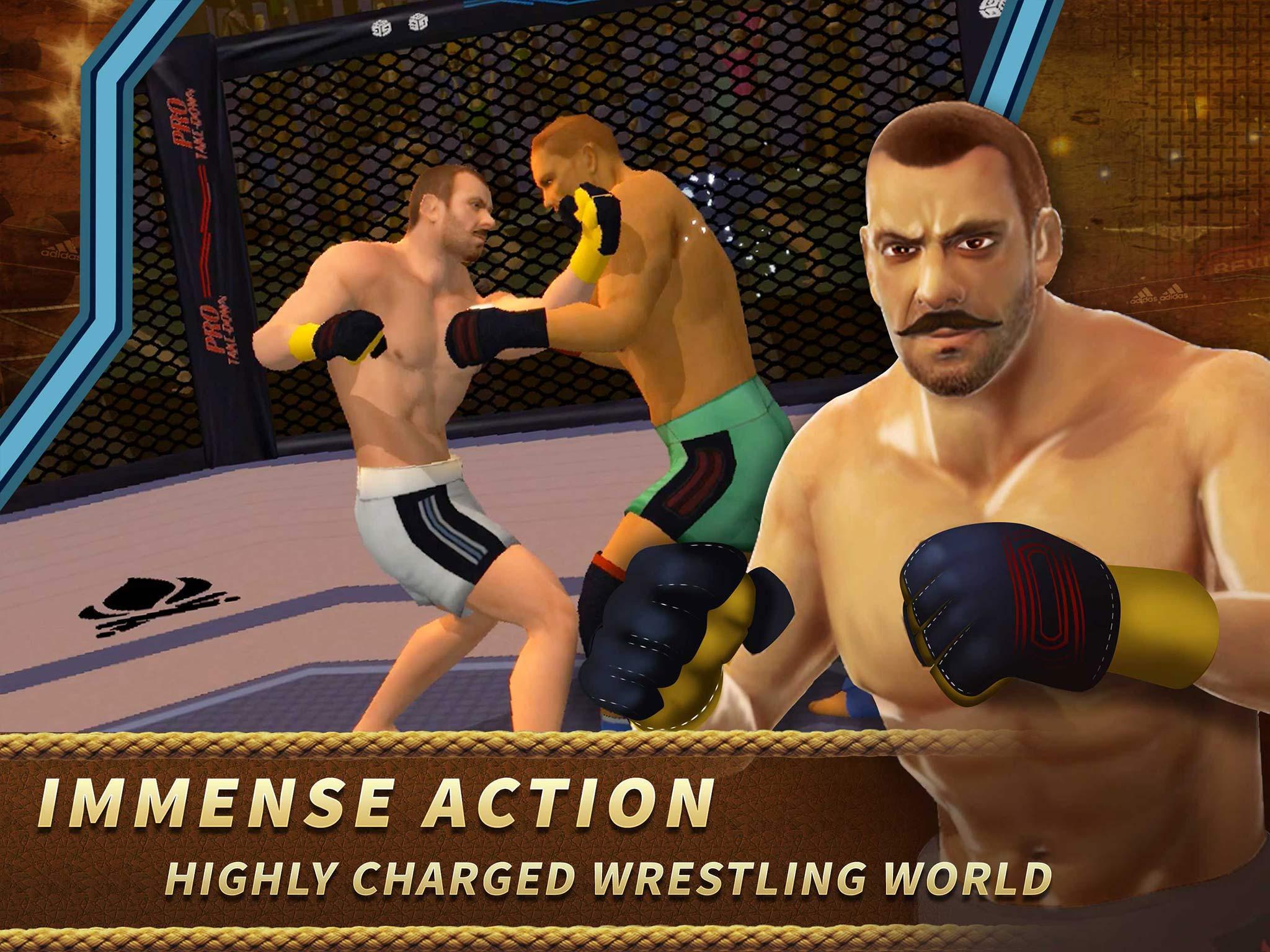 Sultan: The Game Game Screenshot