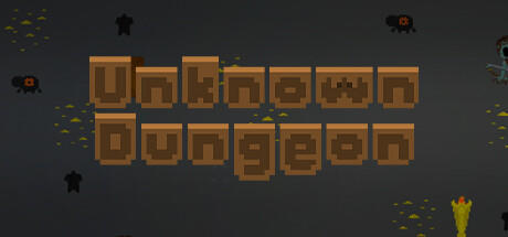 Banner of Unknown Dungeon 