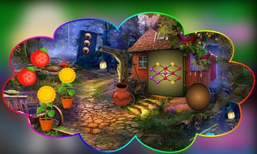 Best Escape Games 113 Fantasy Girl Escape Game 遊戲截圖