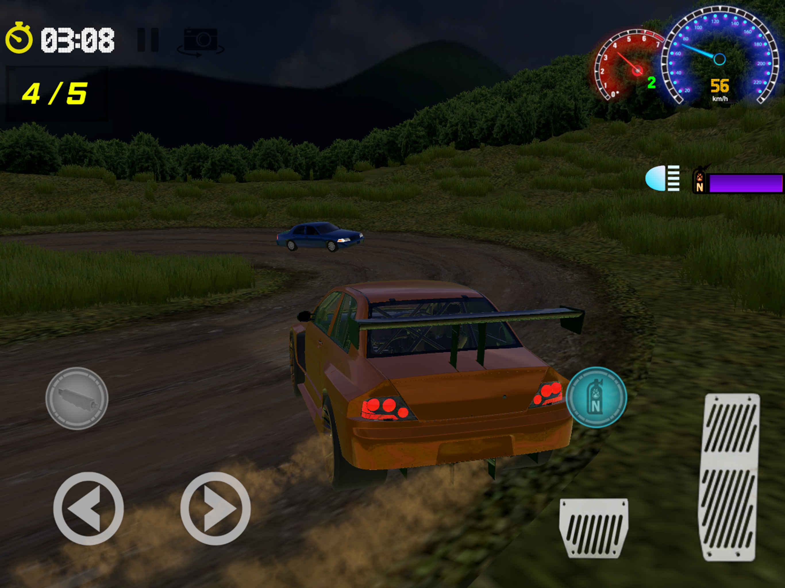 Screenshot 17 of Drift Master :Car Games 