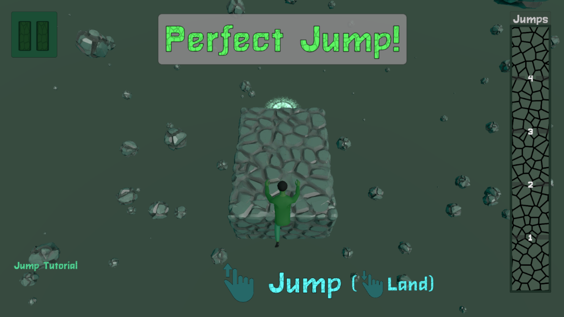 Screenshot 2 of Void Existence