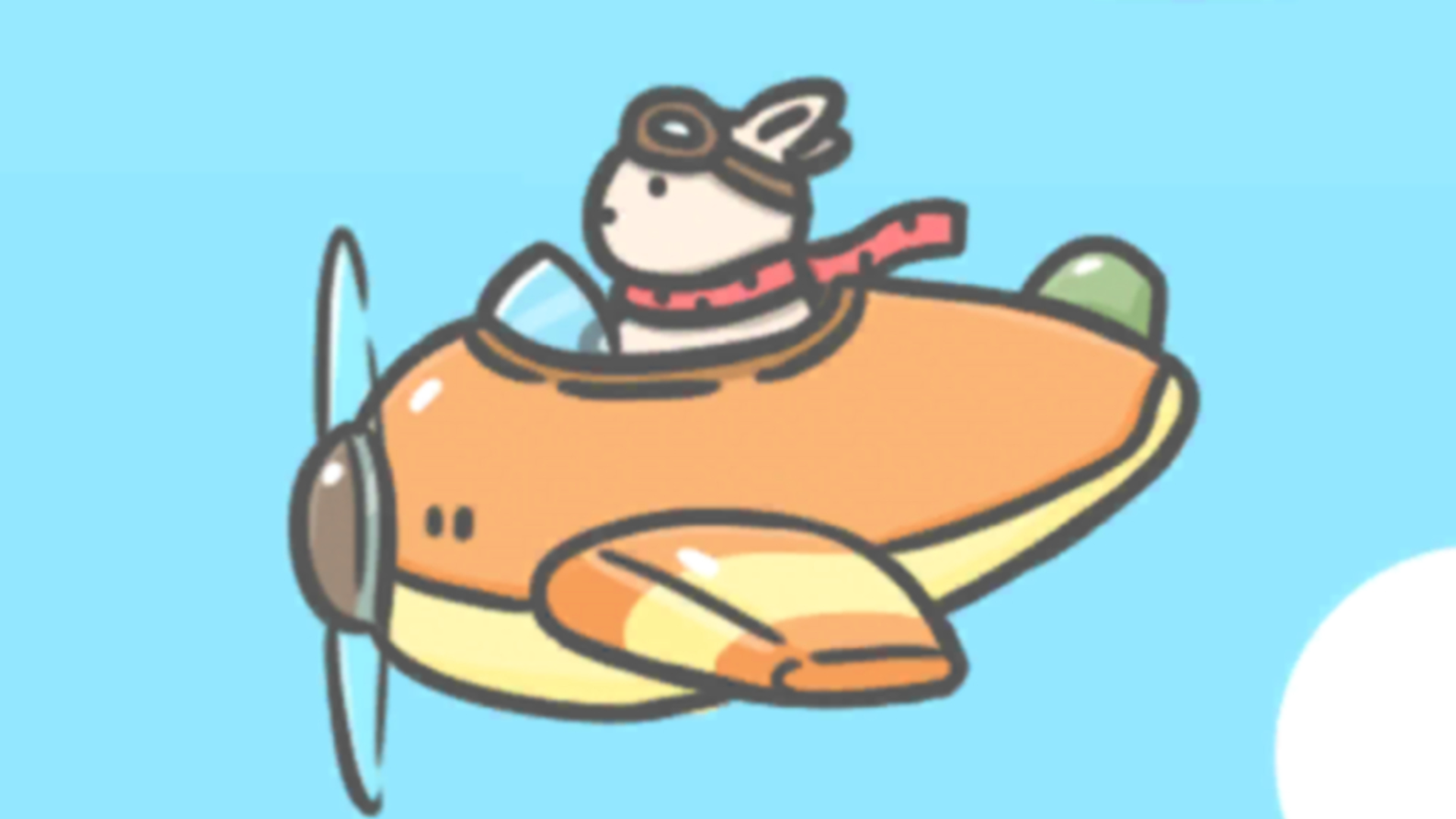 Tsuki Adventure 2 screenshot