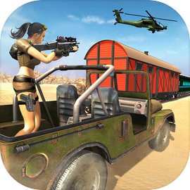 Undercover Agent:Sniper 3D Gun Shooting Games 2019