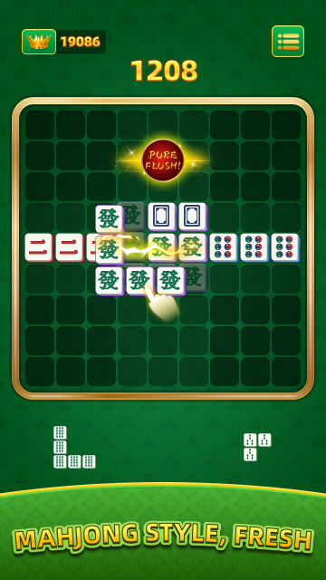 Mahjong Block : Blast Puzzle for Android/iOS - TapTap