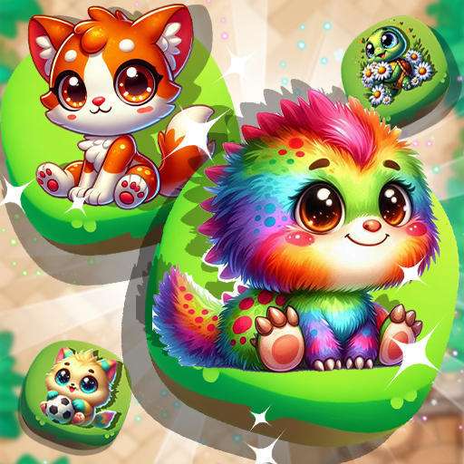 Tile tap Latest Version for Android/iOS APK - TapTap