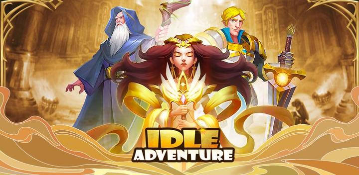 Banner of Idle Adventure: God Warfare 1.1.0.00440012