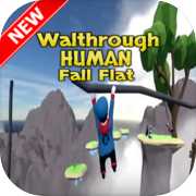 Walktrough: Human Fall-Flat ឆ្នាំ 2019