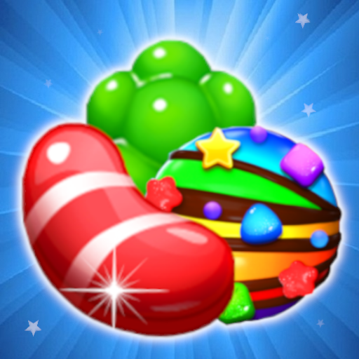 Candy Magic - Match 3 Games for Android/iOS - TapTap
