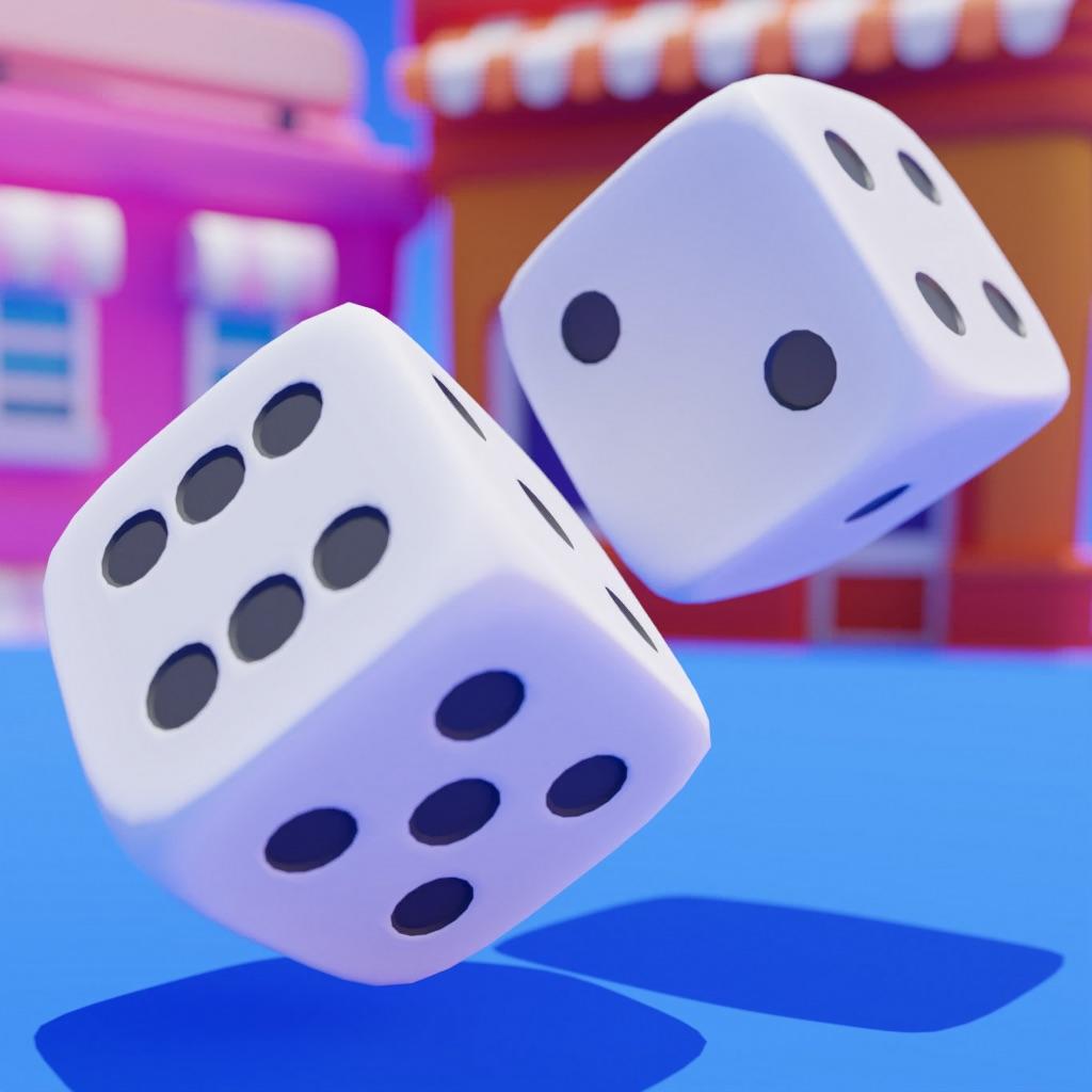 Money Poly! Latest Version for Android/iOS APK - TapTap