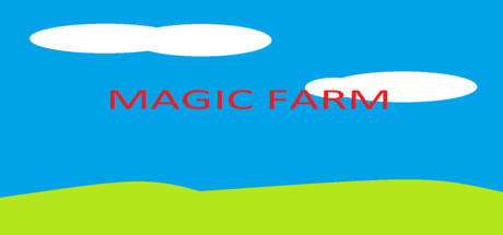 Banner of Magic Farm 