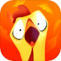 Chicken Rider