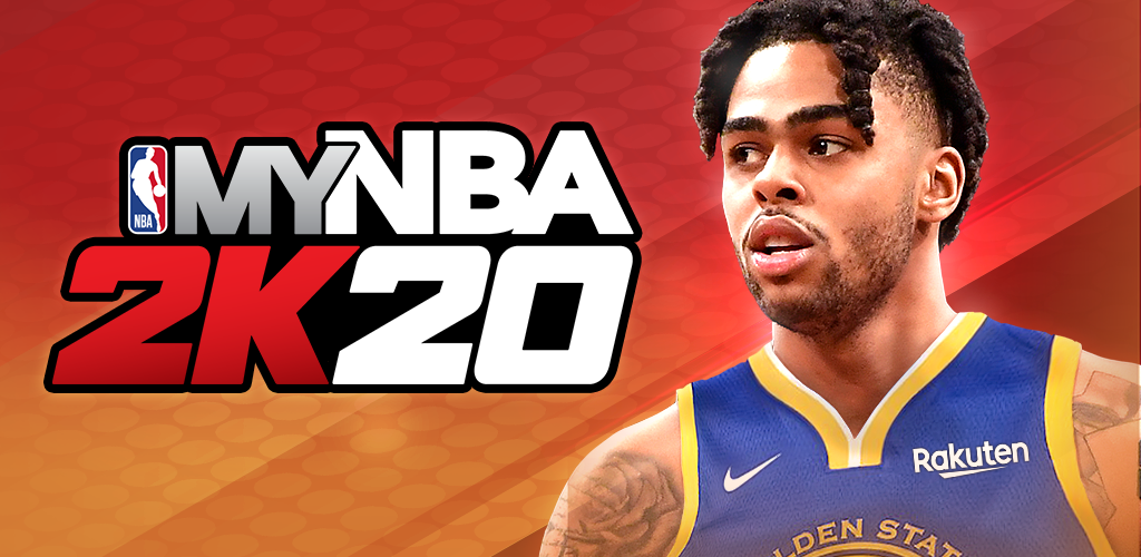 Banner of MyNBA2K20 