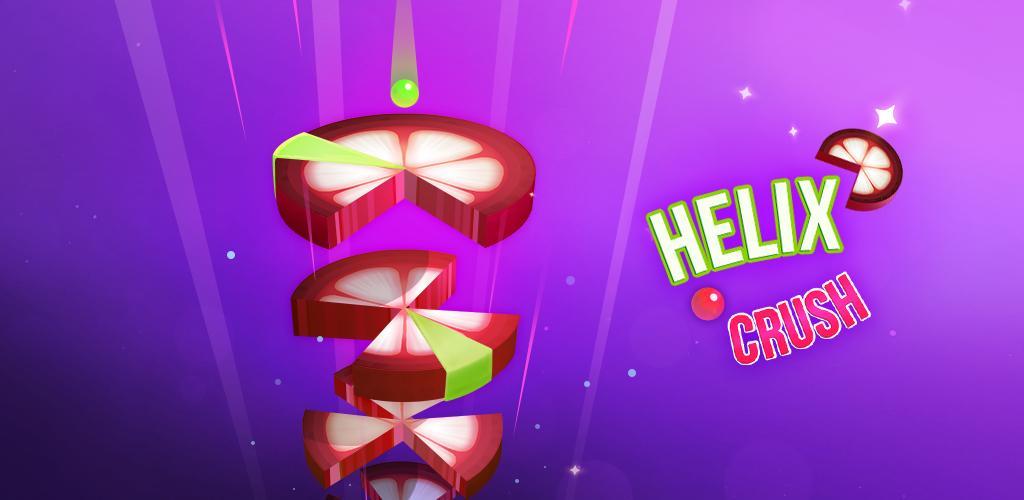 Banner of Helix Crush 3.0.6