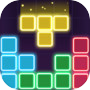 Glow Blast - Block Puzzle