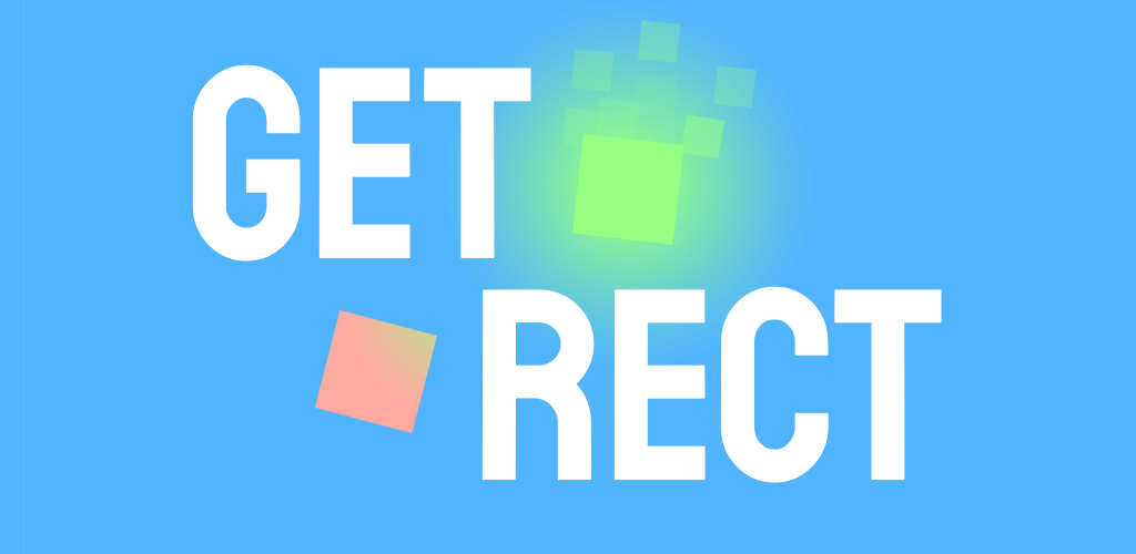  ภาพหน้าจอของวิดีโอ Get Rect 2021