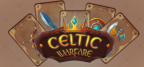 Banner of Perang Celtic 