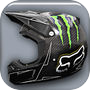 Ricky Carmichael's Motocross Matchup Pro のアイコン
