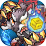 Cosmic Heroes - 3D Puzzle x RPG のアイコン