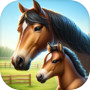 Icon of Horse Simulator 3D Animal Care