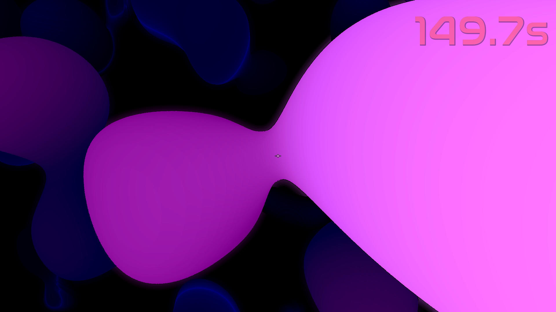 Freefall Game Screenshot