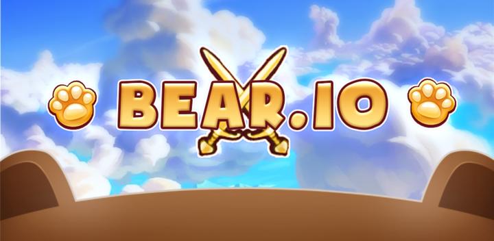 Banner of Bear.io 1.4