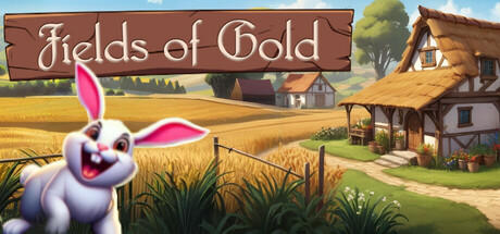 Banner of Fields of Gold 