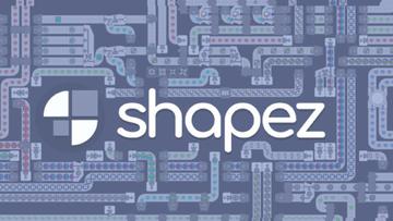 Banner of Shapez - Factory Game 