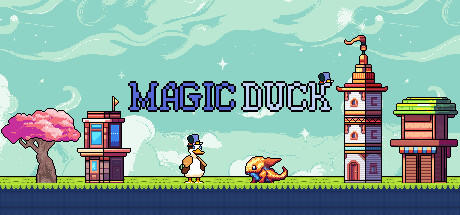 Banner of MAGIC DUCK 