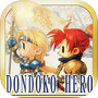 Icon of ドンドコヒーロー：オープンワールドの大冒険