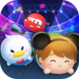 Tsum Tsum Stadium